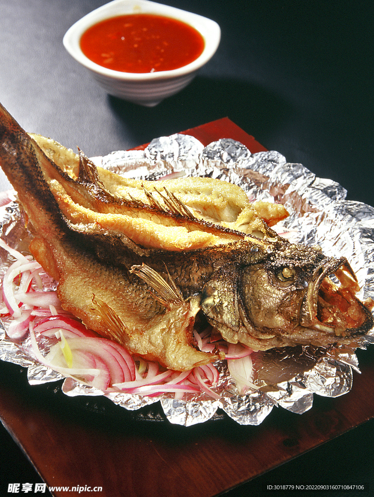 鲈鱼