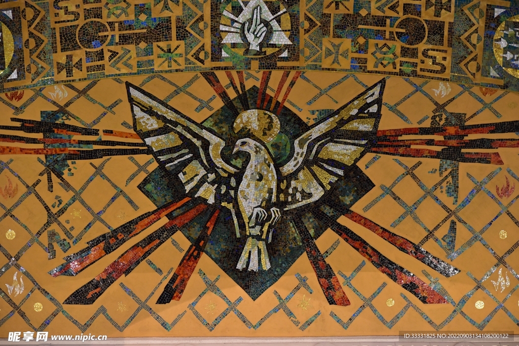 鸽子