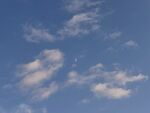 天空云彩