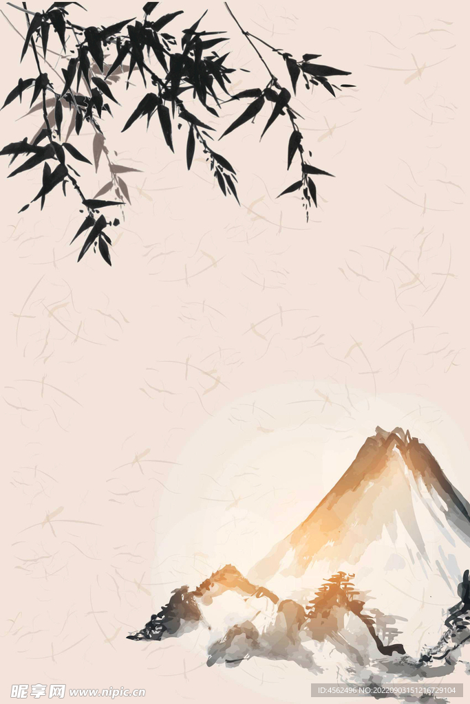 古典背景