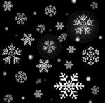 雪花