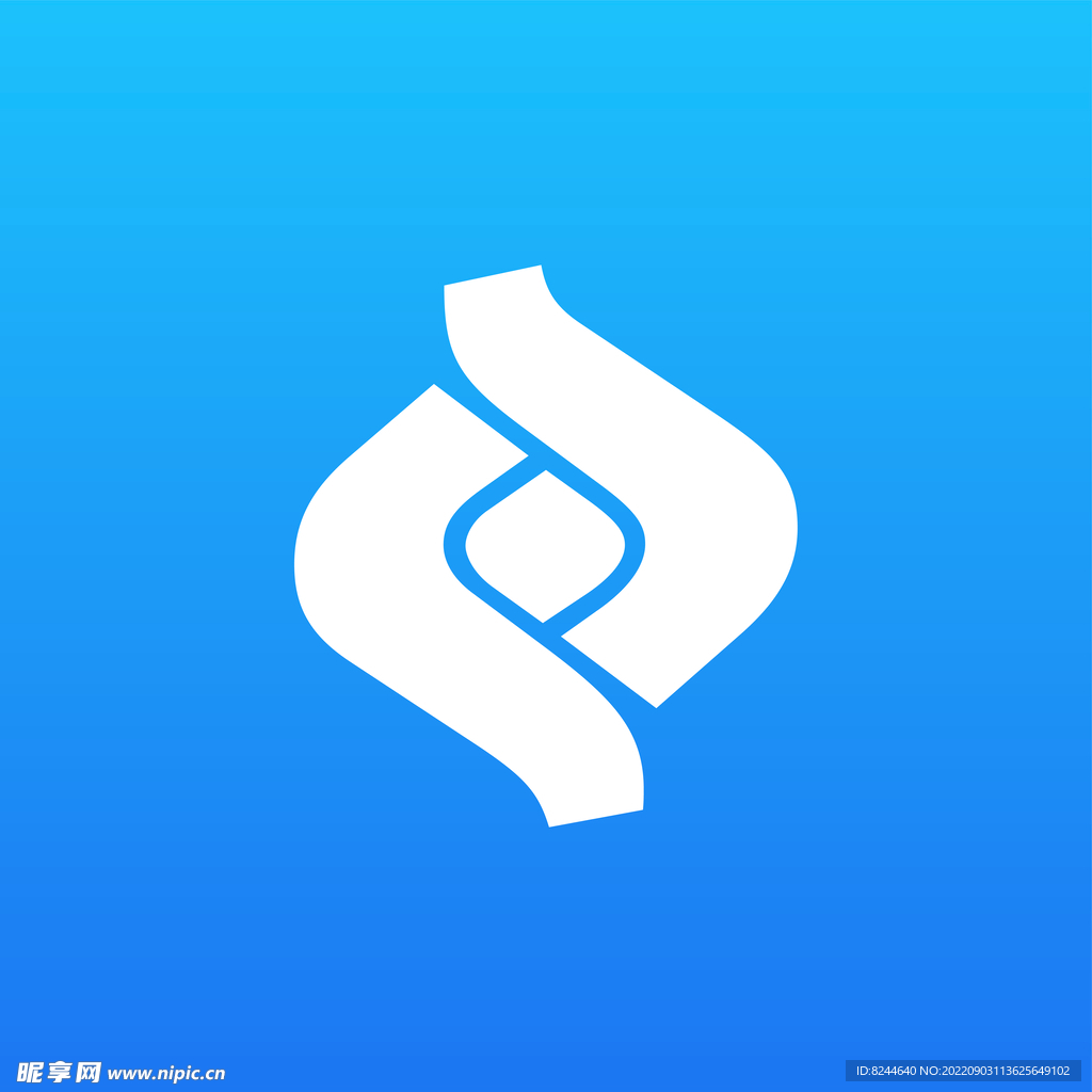 科技图标