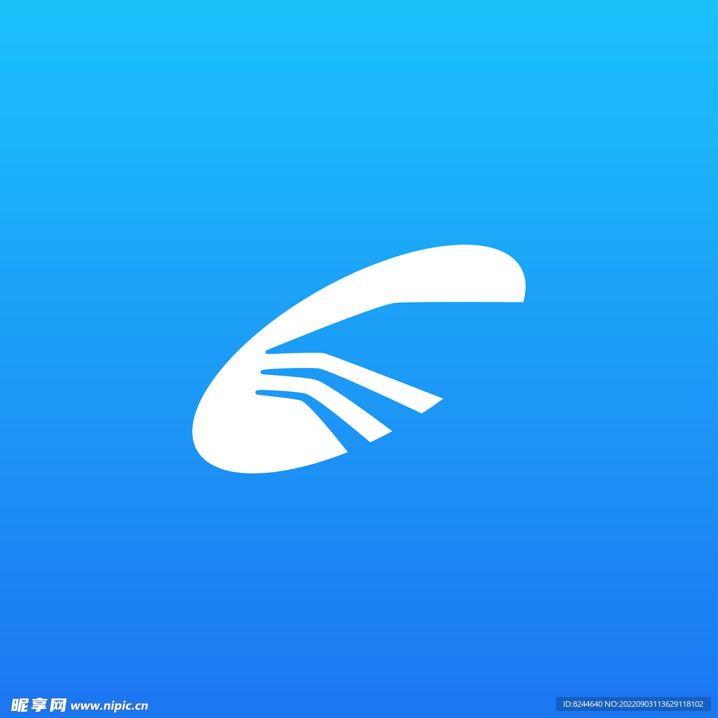 科技图标