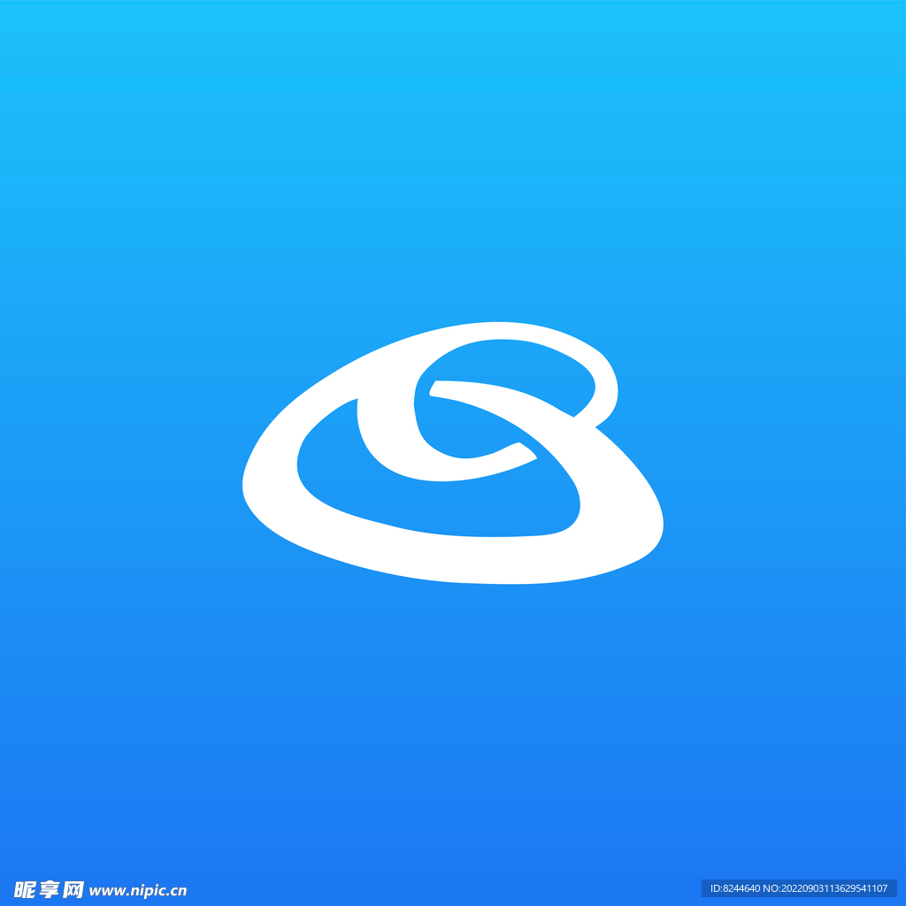 科技图标