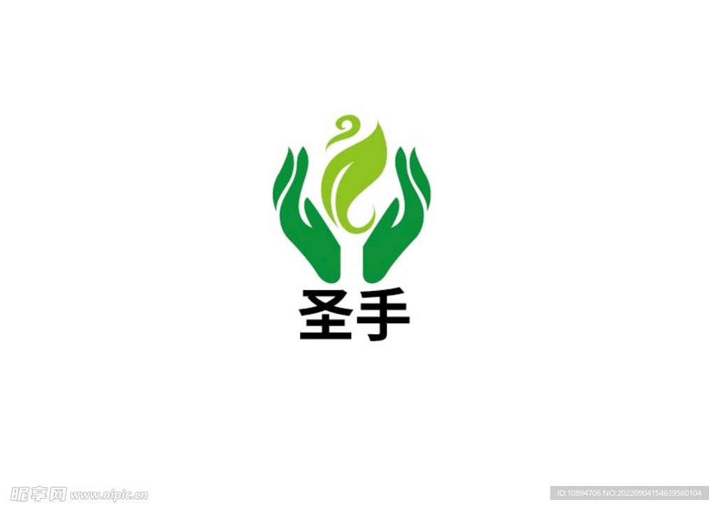 农业标识设计