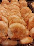 老婆饼  