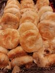 老婆饼 