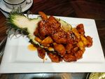 菠萝古老肉