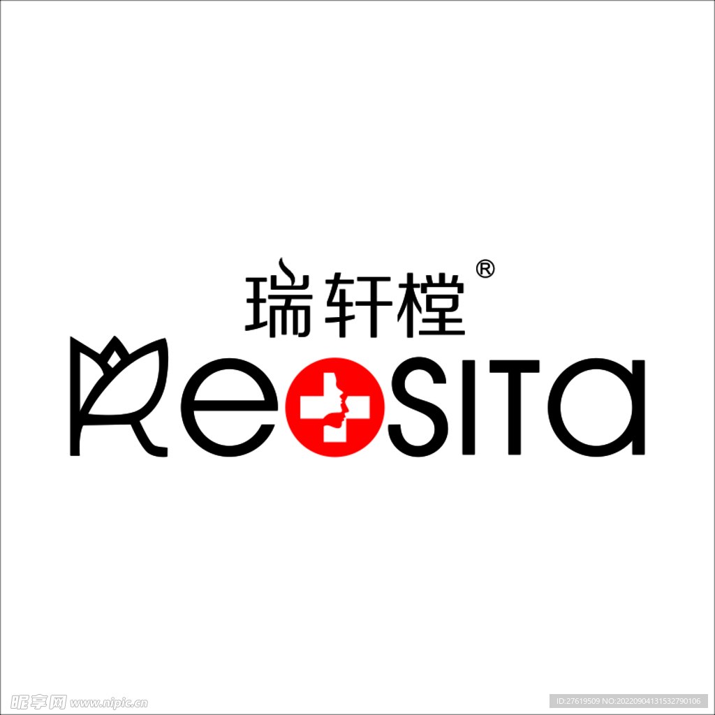 瑞轩樘标识
