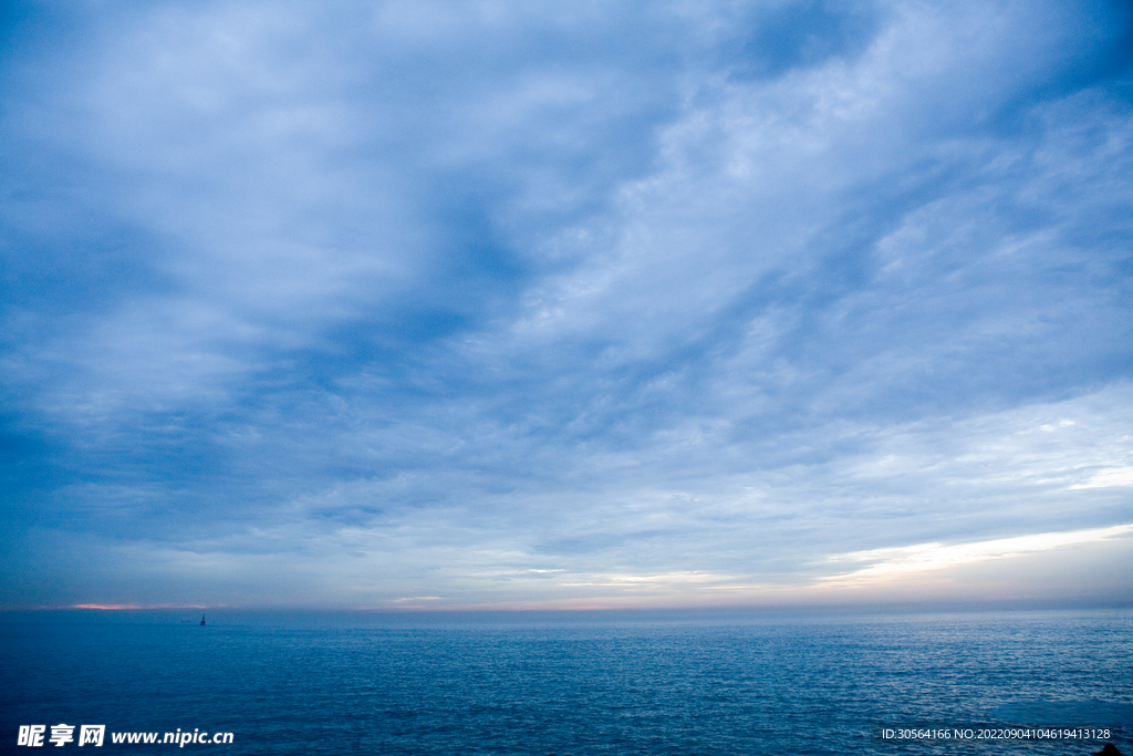 海洋海水