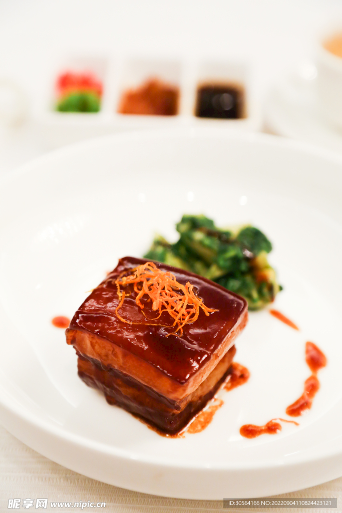 东坡肉