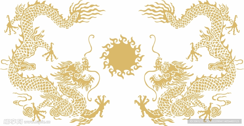 二龙