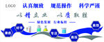 企业文化墙