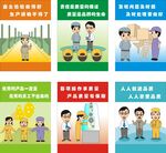 安全标识