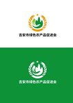 农产品标识设计