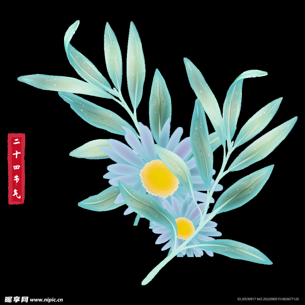 寒露节气
