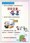 行为规范