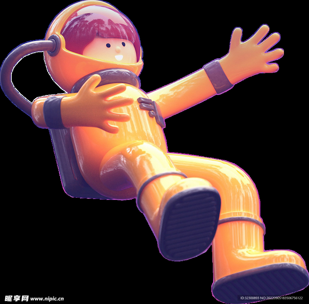 人物