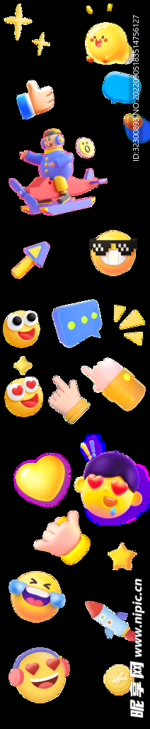 表情
