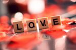 情人节LOVE 