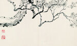 齐白石国画