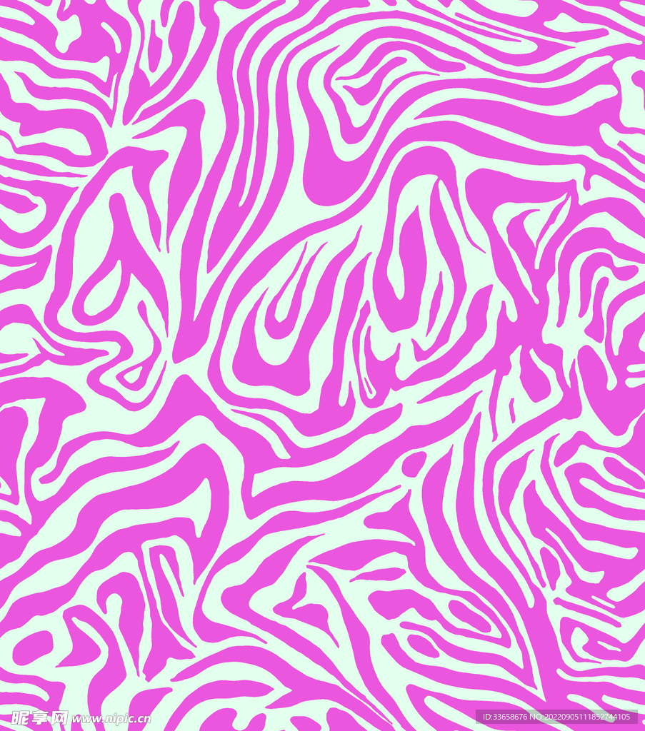 印花