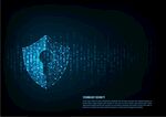 ai矢量网络安全背景
