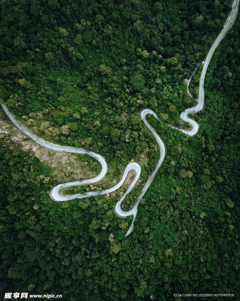 公路
