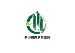 茶馆标识设计