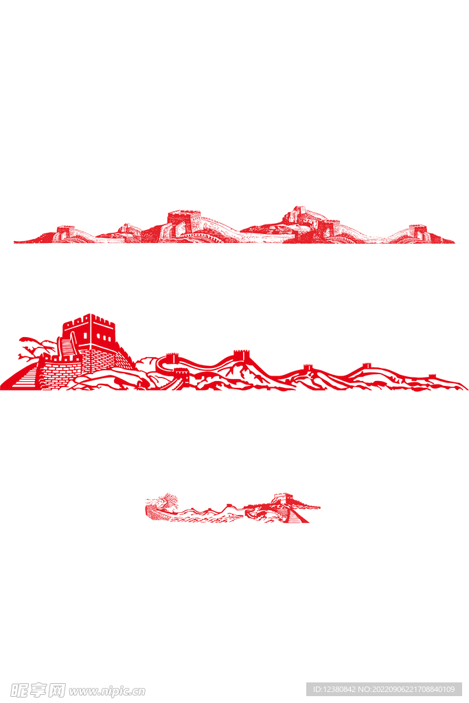 长城