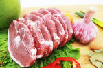 羊肉 蝴蝶排