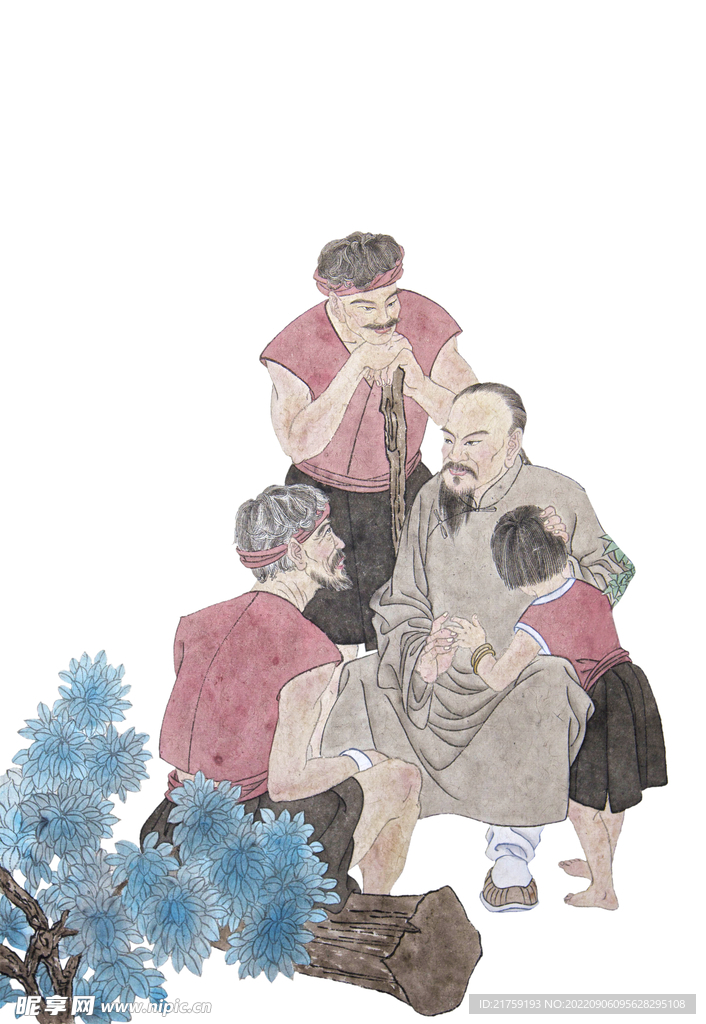 陈瑸