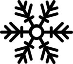 雪花