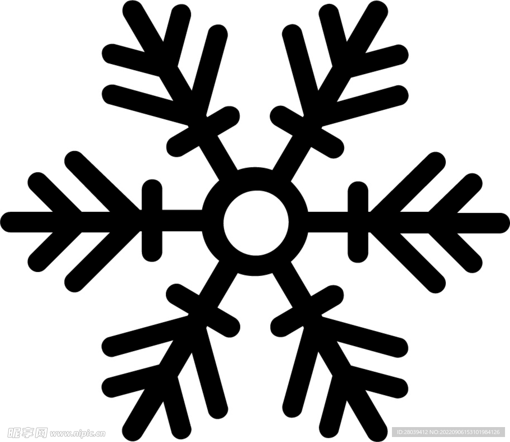 雪花