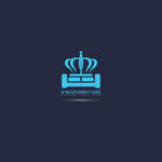 皇冠企业LOGO设计图片
