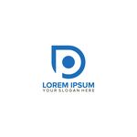 大气企业LOGO设计图片