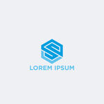 大气企业LOGO设计图片