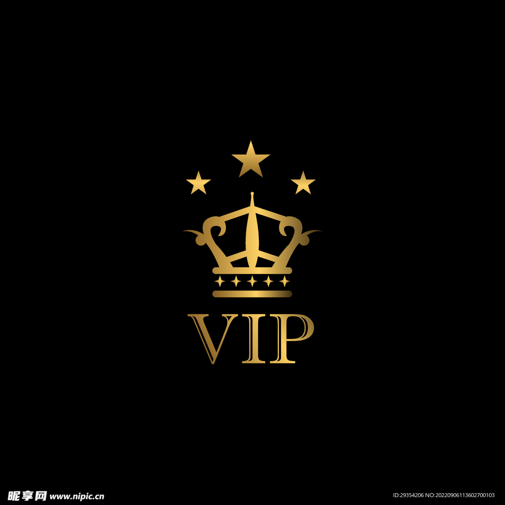 皇冠 VIP图片