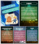 有限空间作业注意事项海报