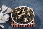 茉莉花茶