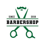 理发店LOGO