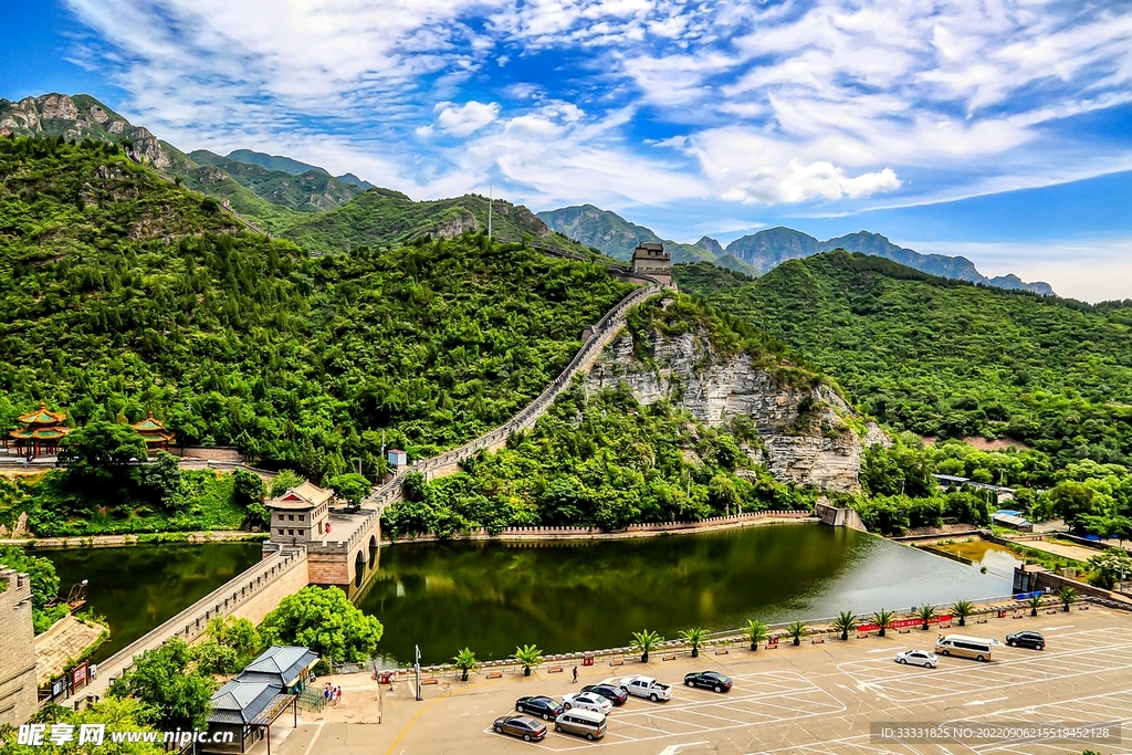 长城