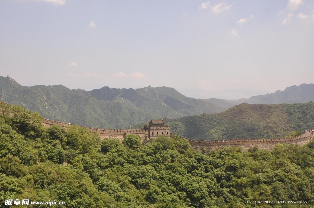 长城