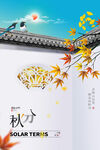 秋分  
