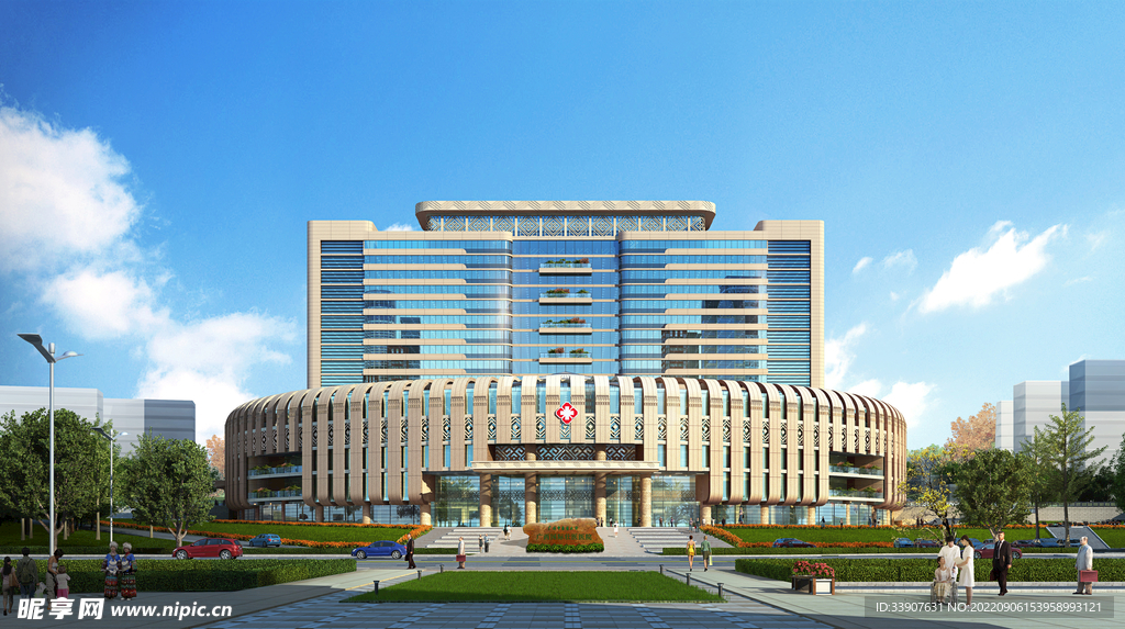 广西国际壮医医院