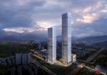 深圳深业上城