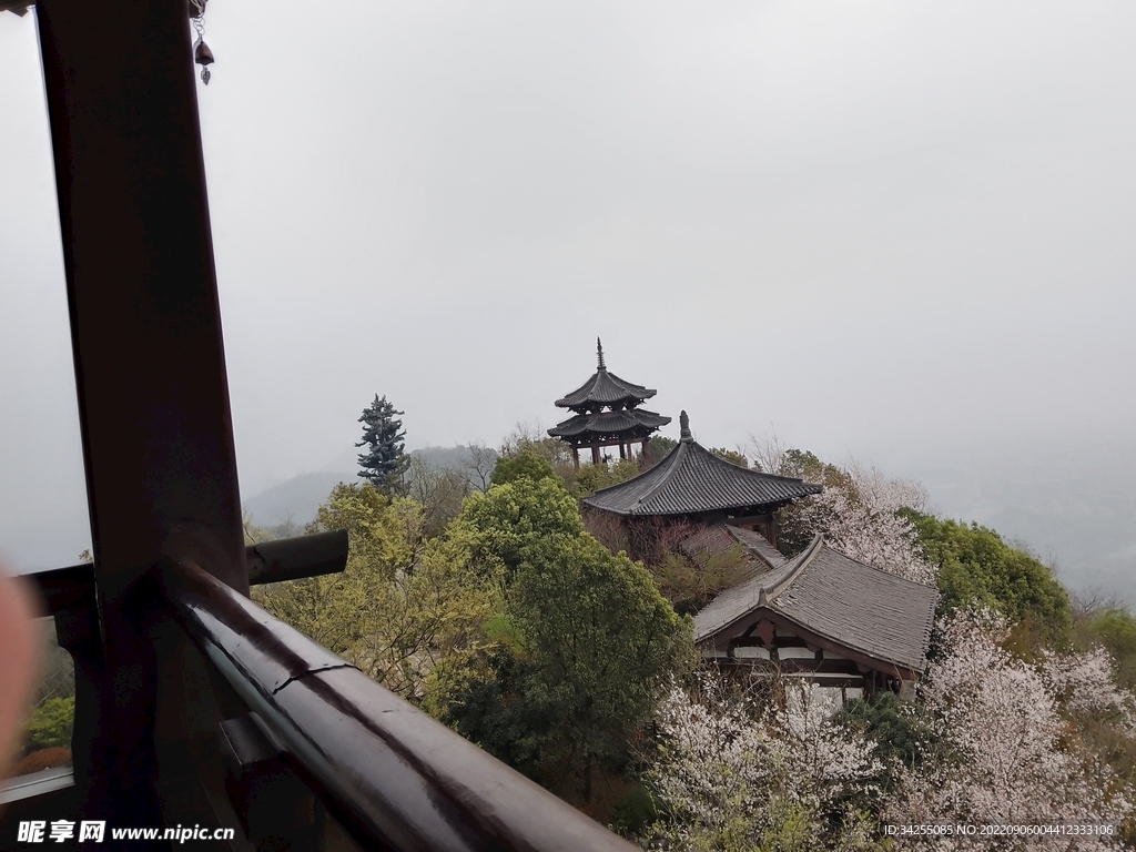 风景