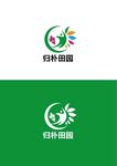 田园标识设计
