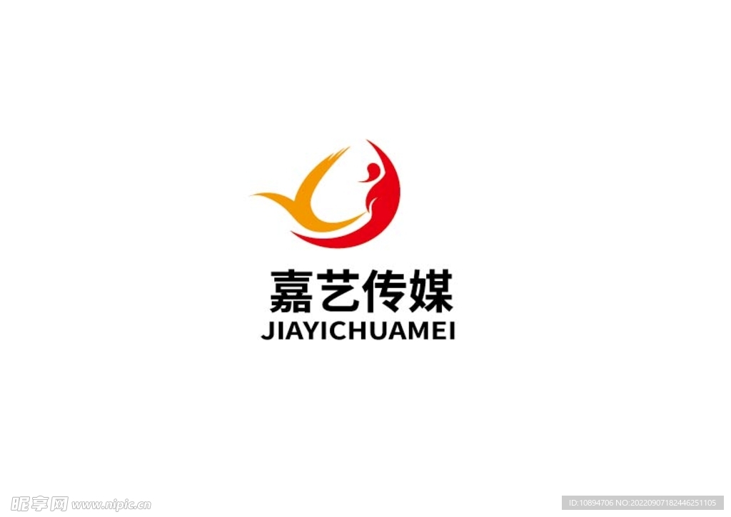 传媒标识设计