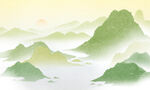 山水意境